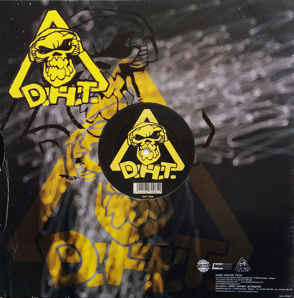 Not Invited back label