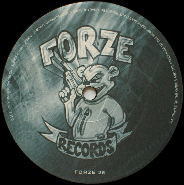 King Of The Beats back label