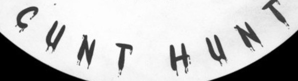 Cunt Hunt