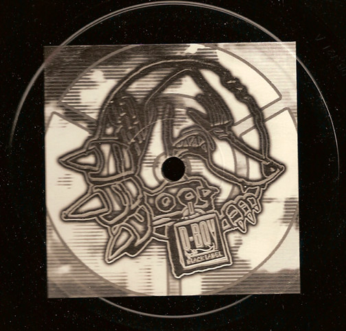 RDA Future Core front label