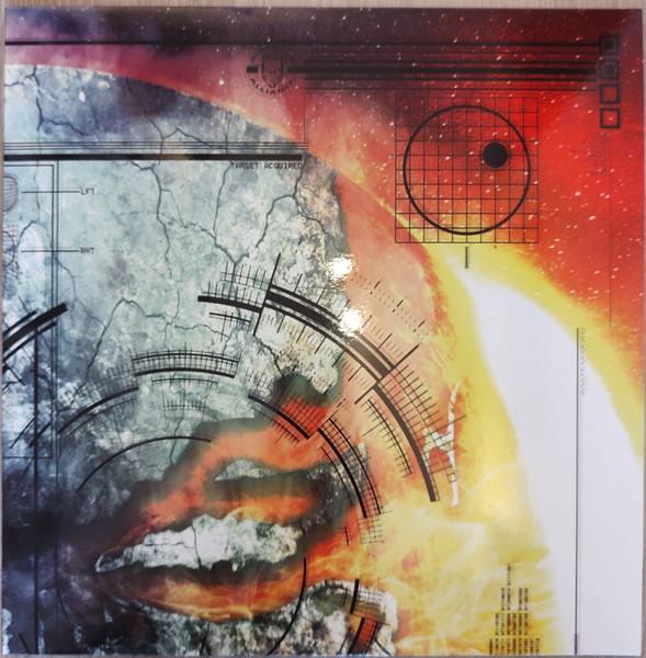 Fear Of A Ruff Planet 3 (Archive 2)