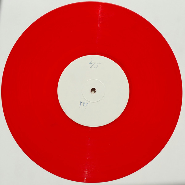 Hardcore Bells back cover