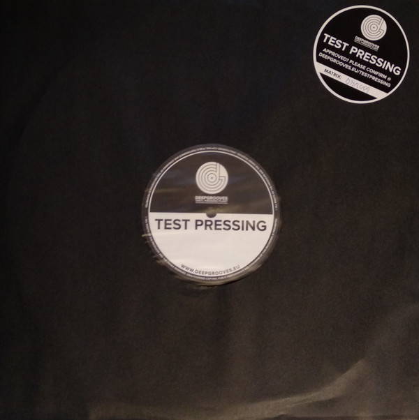 Terror Chefke Tunes #4 back cover