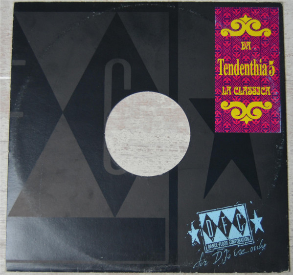 Guglielmo Tell back cover