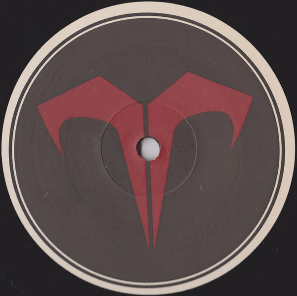 Nobody Said It Was Easy front label