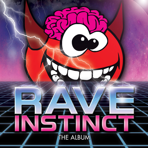 Rave Instinct - The Album