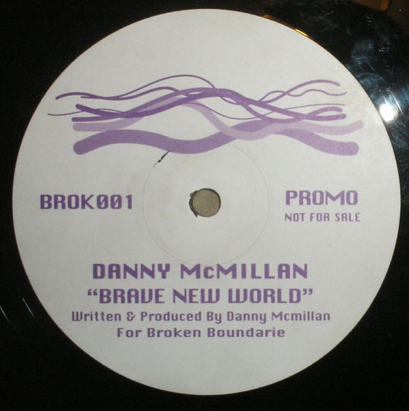 Brave New World / Soundbites