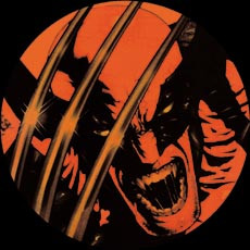 Hip Mix Core front label