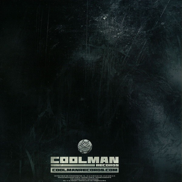 Dedicated To The Critics back cover