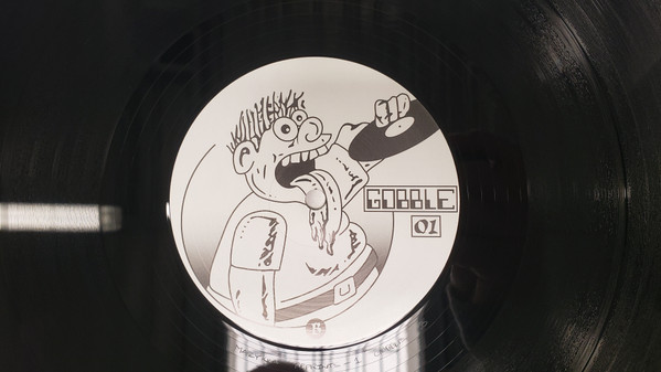 Lethargy front label