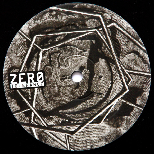 Deeper Sound back cover