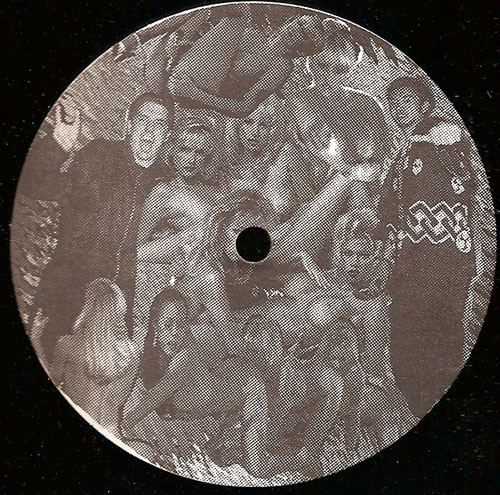 In Full Effect back cover