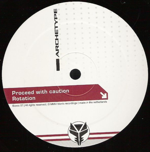 Il Futuro Rimodellato - Il Futuro È Ora front label