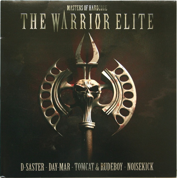 The Warrior Elite