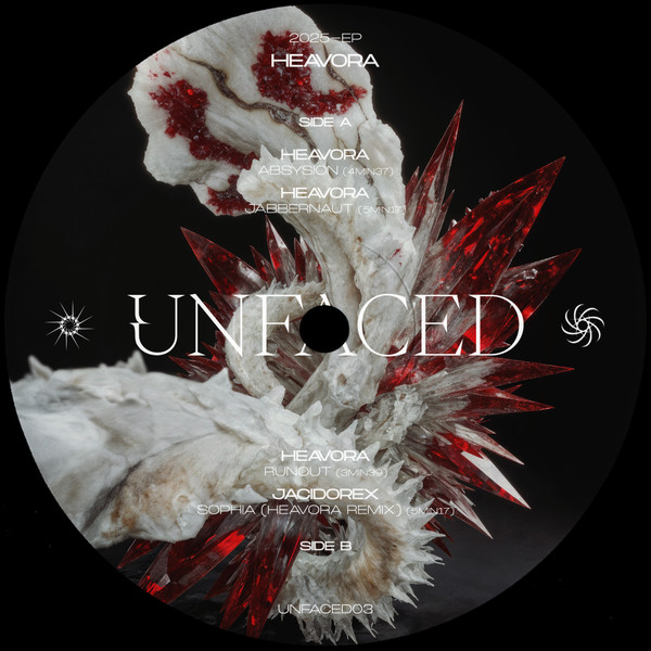 UNFACED03