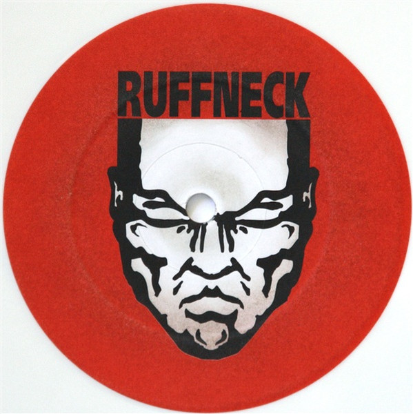 Mind Of A Lunatic back label