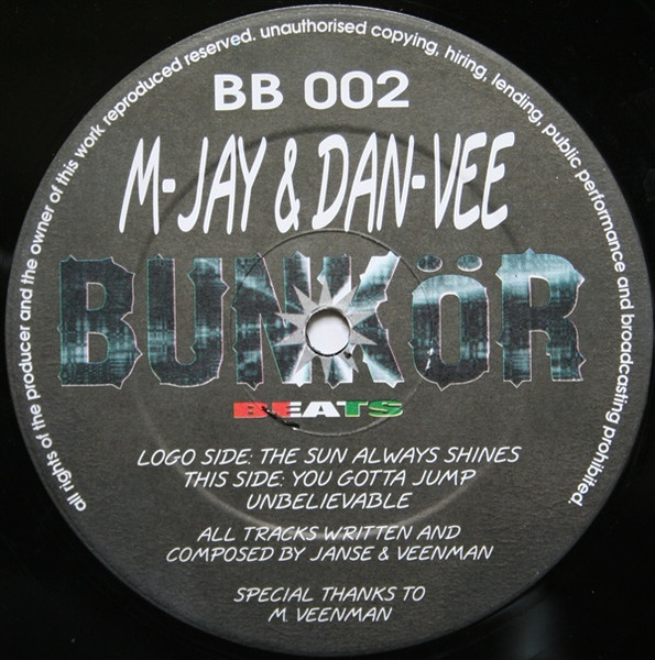 The Sun Always Shines front cover