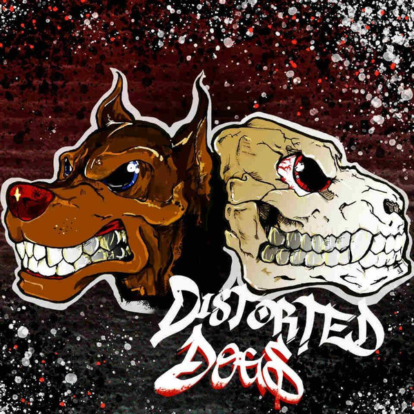 Distorted Dogs