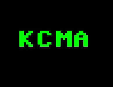 KCMA