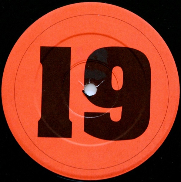 Rougher & Tougher back label