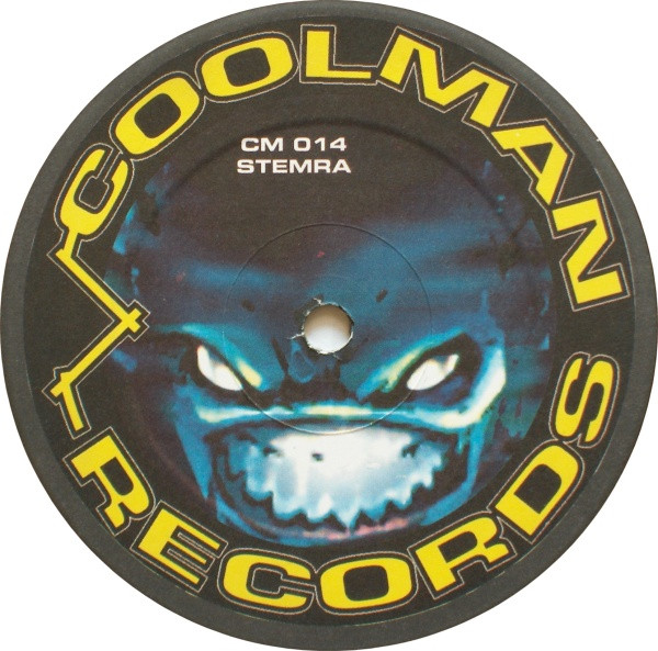 Apocalyptic Occultism back label