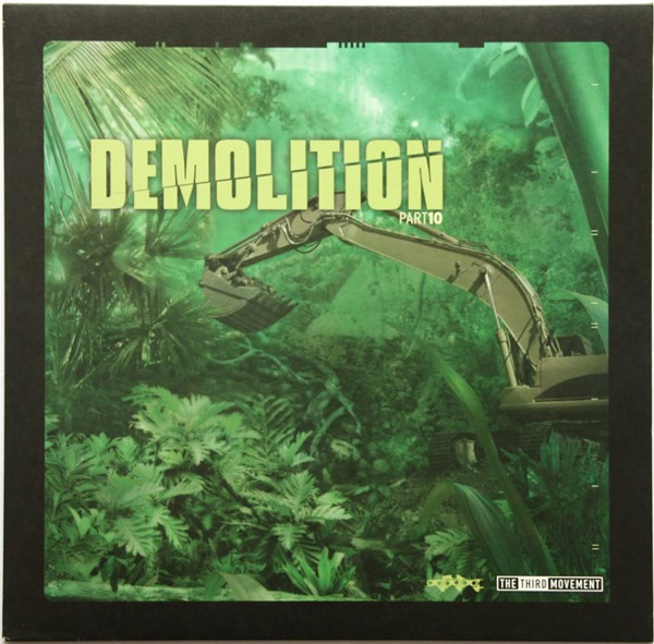 Demolition Part10