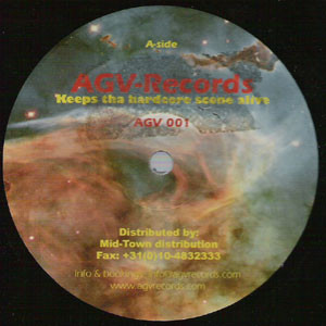 AGV Records