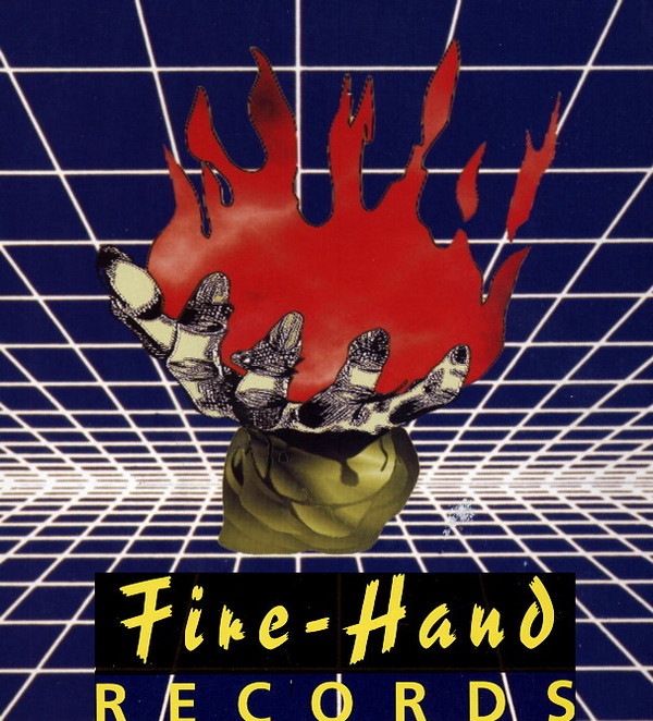 Fire-Hand Records