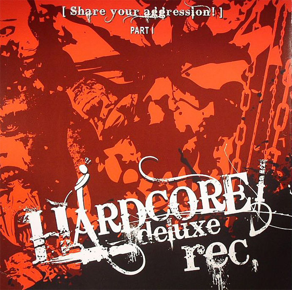 Share Your Aggression ! Part I