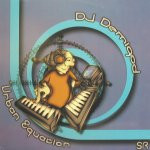 Urban Equation front cover