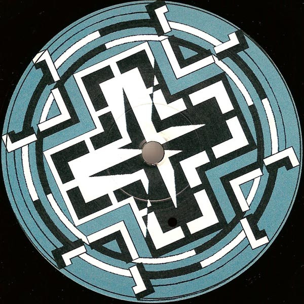 D.N. Acid back label