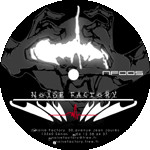 Cluster Damage back cover