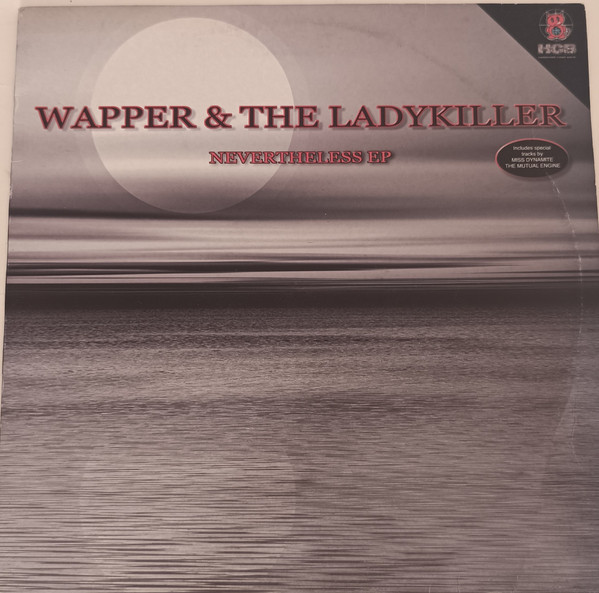 Nevertheless E.P.