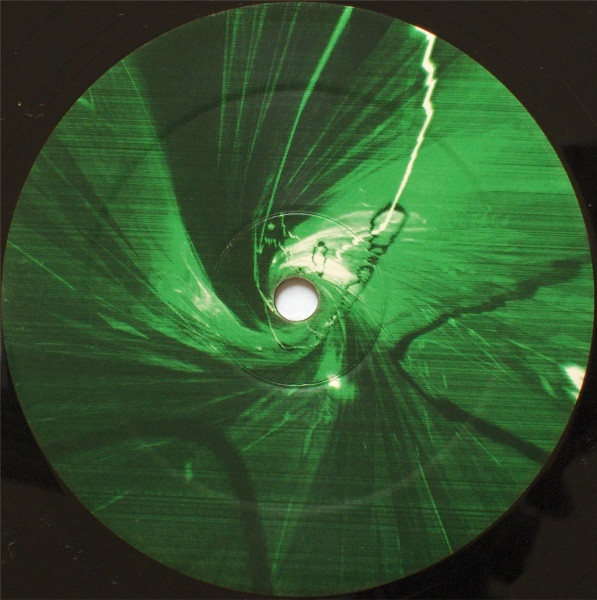 Stampgevaar / Reign Of Fire back label