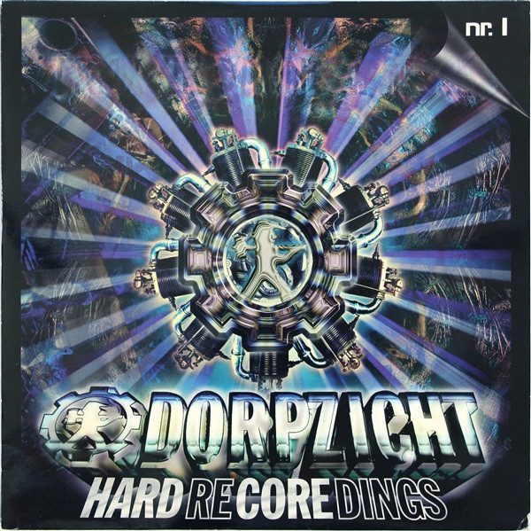 Insane E.P. front cover