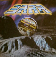 With Love From The Hague front label