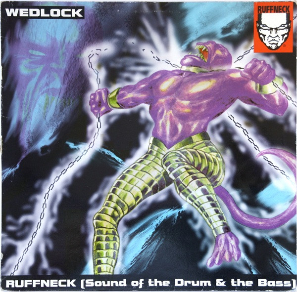Ruffneck (Sound Of The Drum & The Bass)
