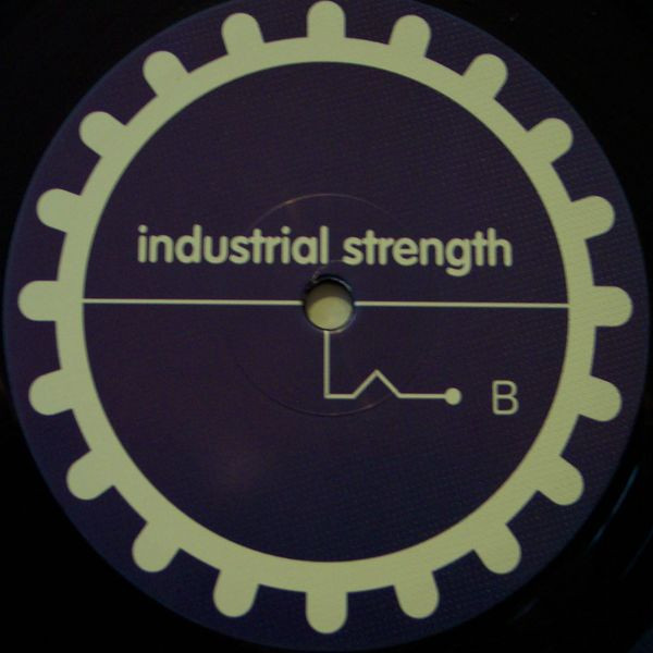 Made In Hong Kong back label