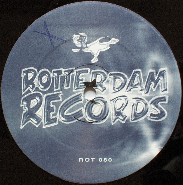 Hardbeat back label