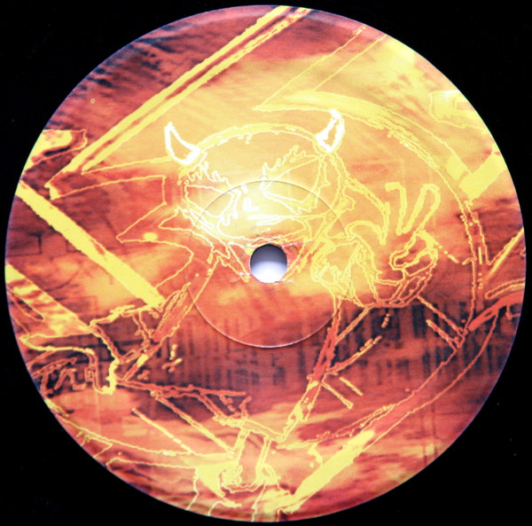 Speak To Me back label