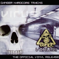 Virus 11 - The Official Vinyl Release