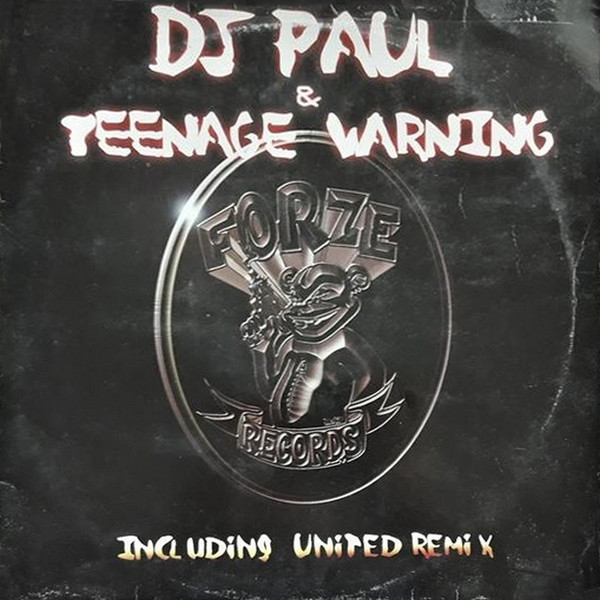 If The Kids Are United (Remixes)