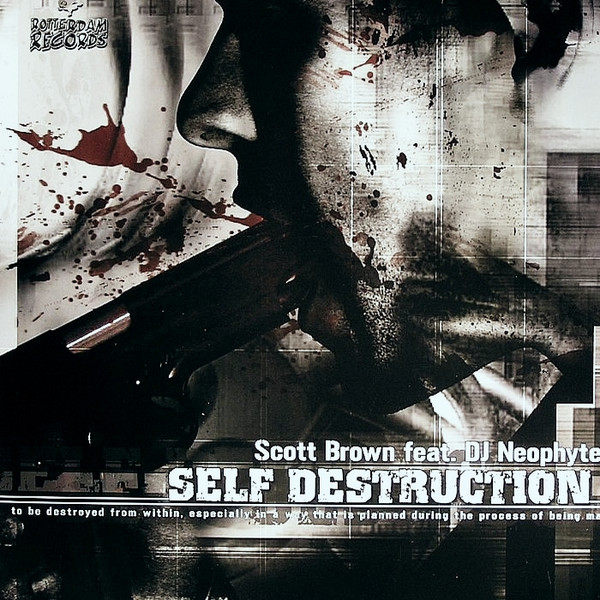 Self Destruction
