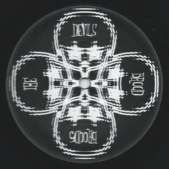 Doomseeker back cover