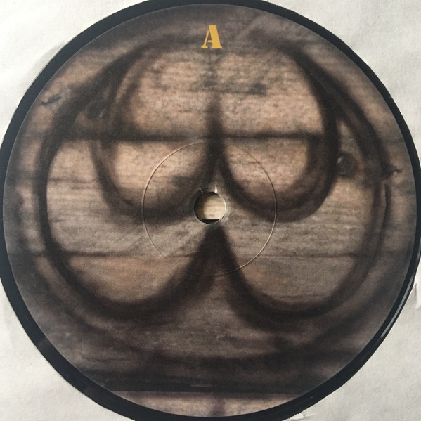 All Stars Project back label