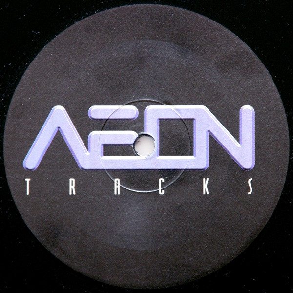 Enemies / Mike + Turntables front label