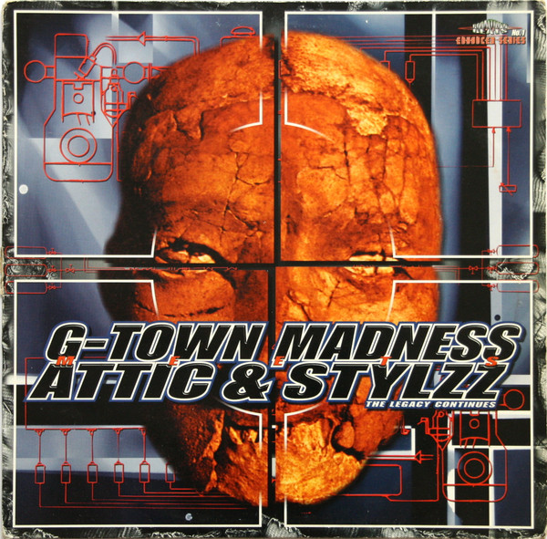 The Legacy Continues