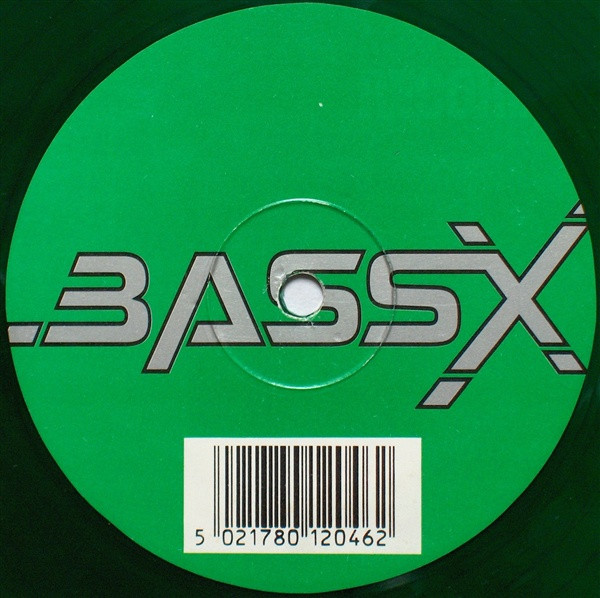 Bass Nation back cover