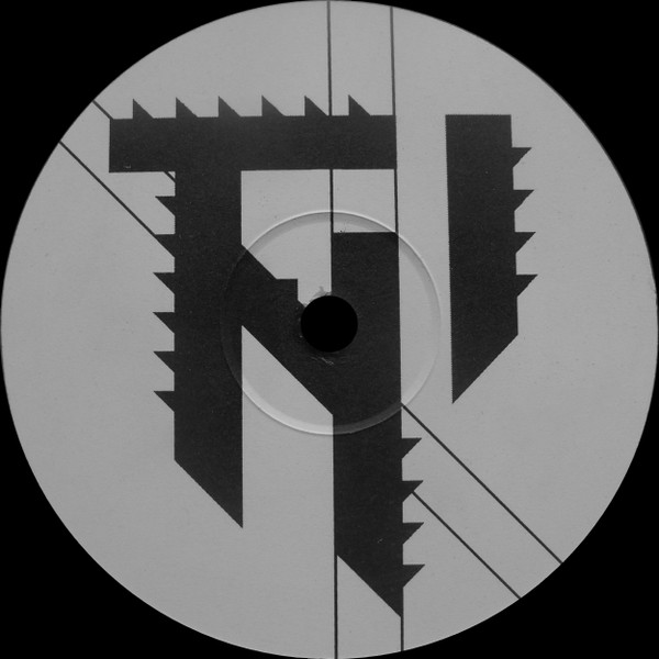 TerrorNoize Industry E.P. 2 back cover