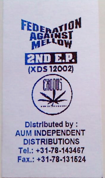 2nd E.P.